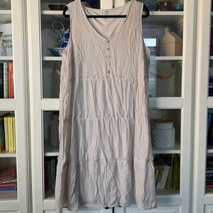 cute summer midi dress